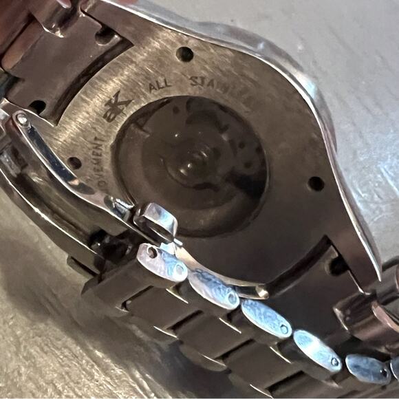 Adee Kaye AK Automatic Women’s Watch - Picture 4 of 11